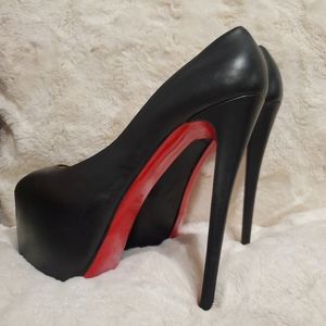 Christian Louboutin Women's Stiletto Heels